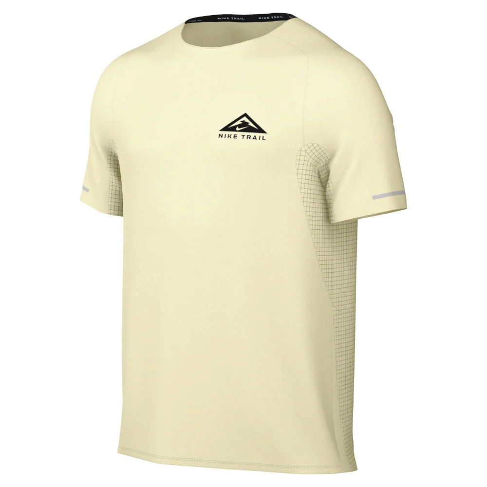 Trail Solar Chase Men's Dri-FIT Running T-shirt - Image 15