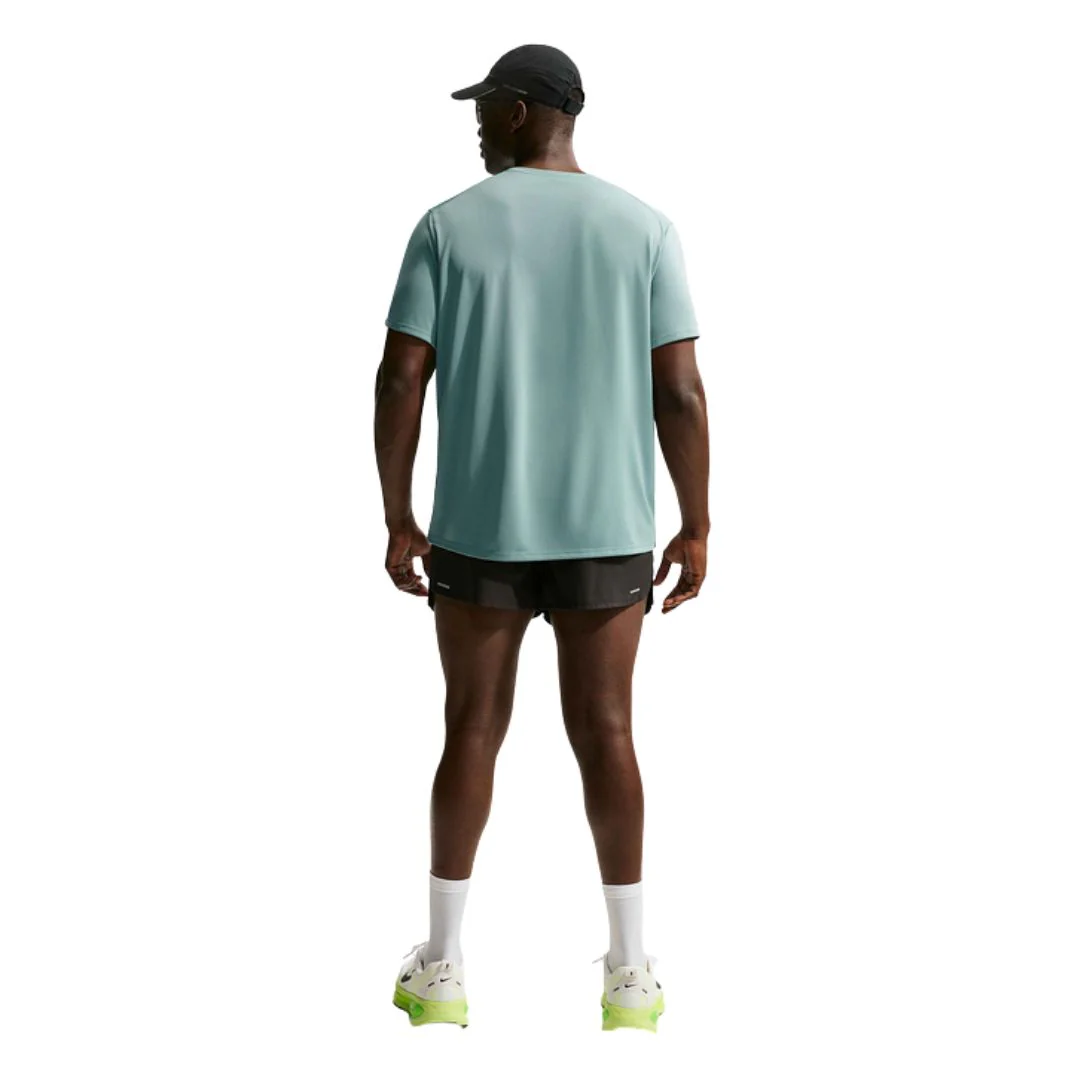 Miler Dri-FIT UV Short-Sleeve Running T-shirt - Image 2