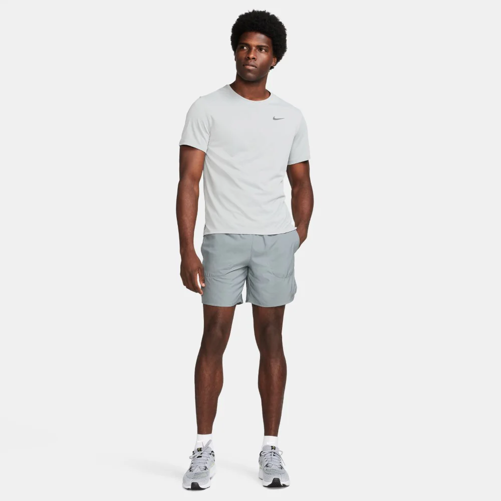 Miler Dri-FIT UV Short-Sleeve Running Top - Image 5