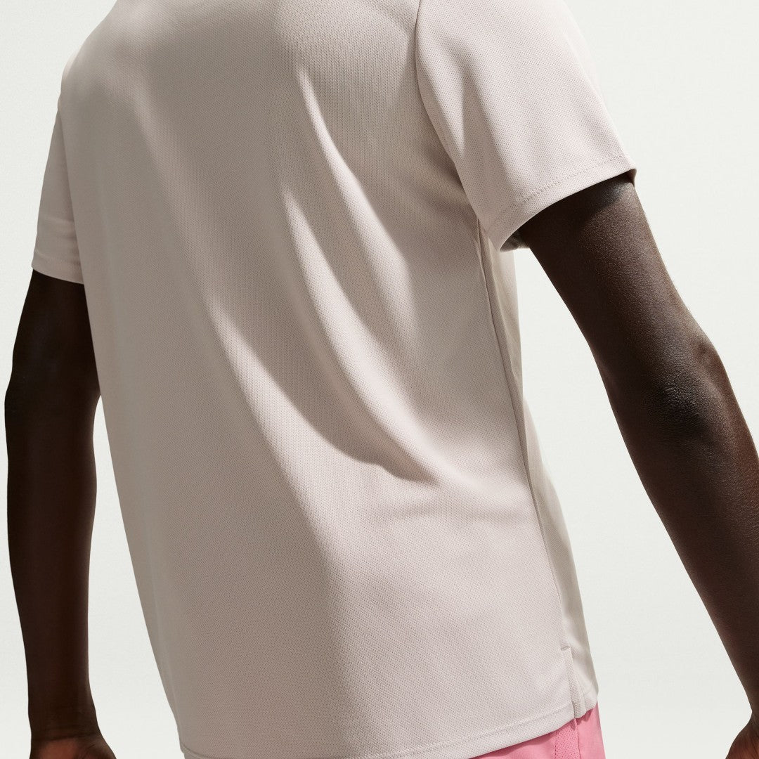Miler Dri-FIT UV Short-Sleeve Running T-Shirt - Image 5