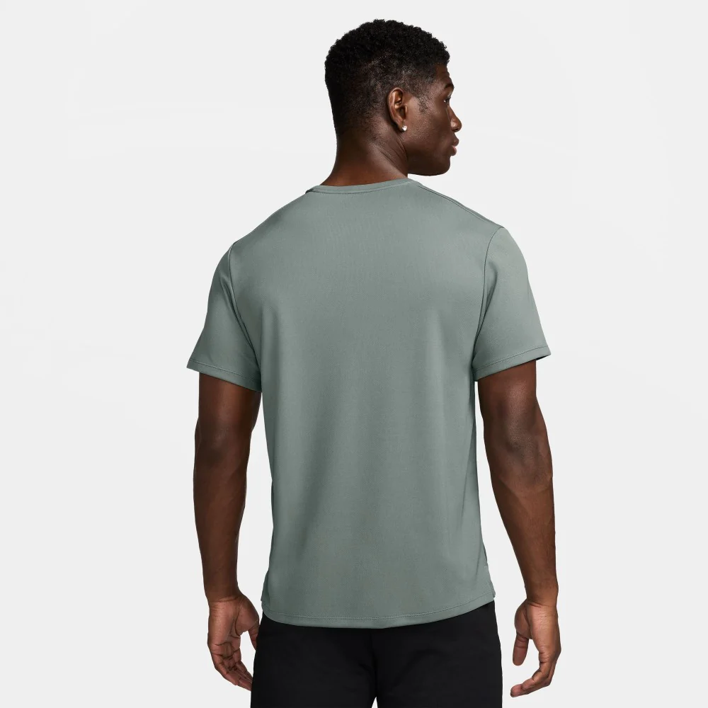 Miler Dri-FIT UV Short-Sleeve Running T-shirt - Image 2