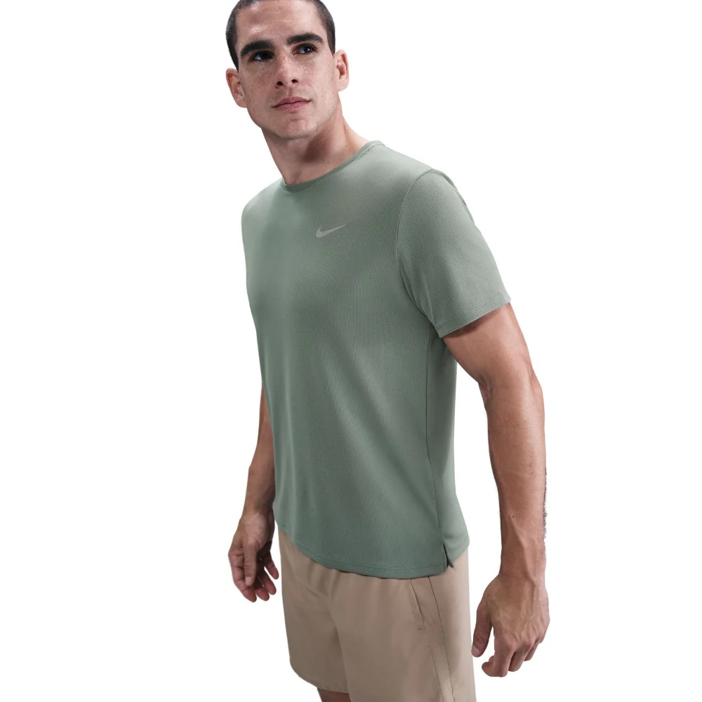 Miler Dri-FIT UV Short-Sleeve Running T-shirt - Image 4