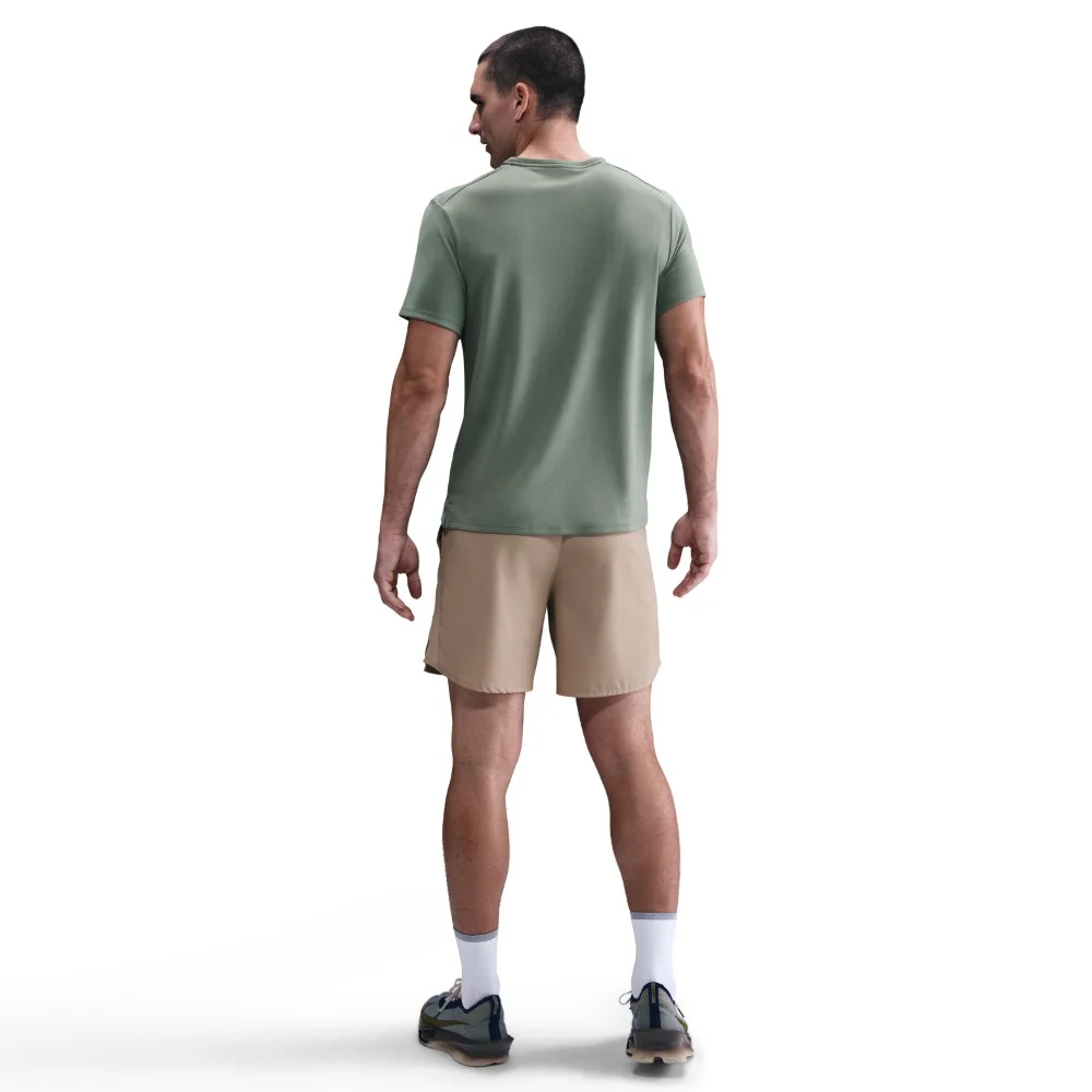 Miler Dri-FIT UV Short-Sleeve Running T-shirt - Image 7