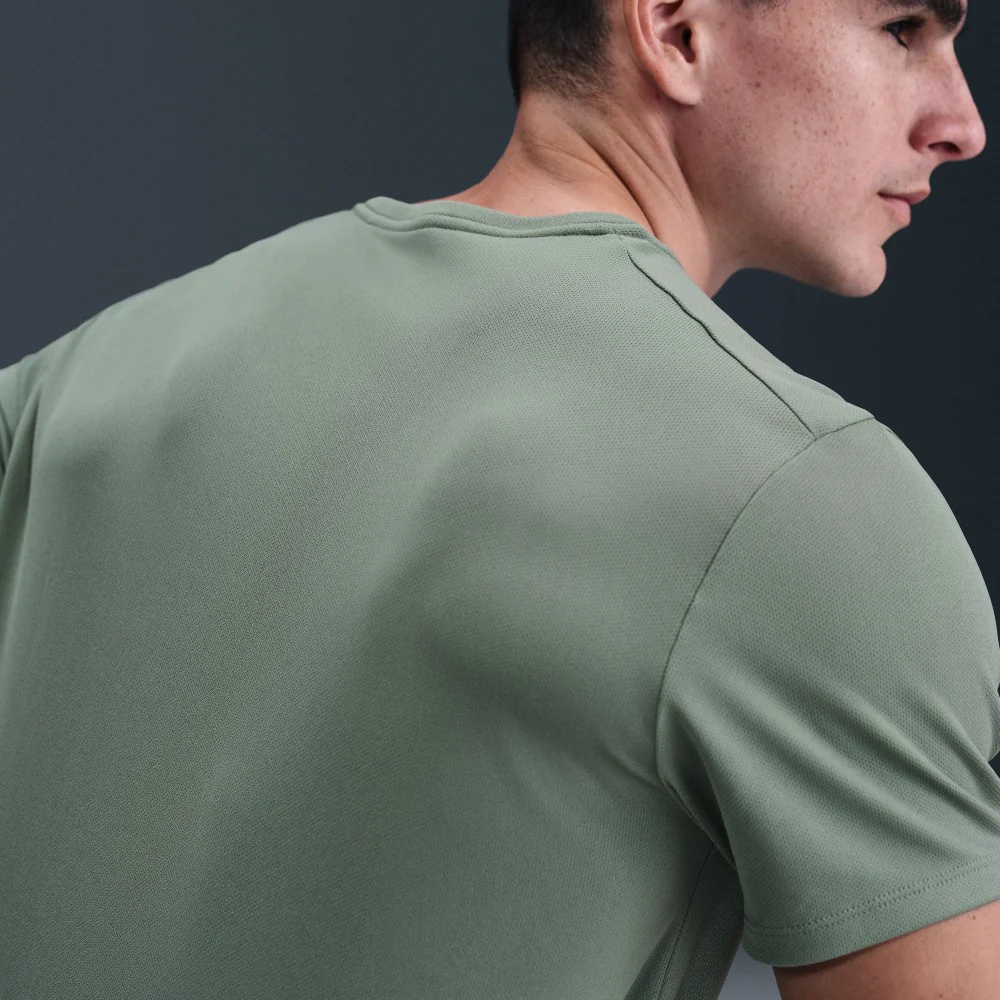 Miler Dri-FIT UV Short-Sleeve Running T-shirt - Image 9