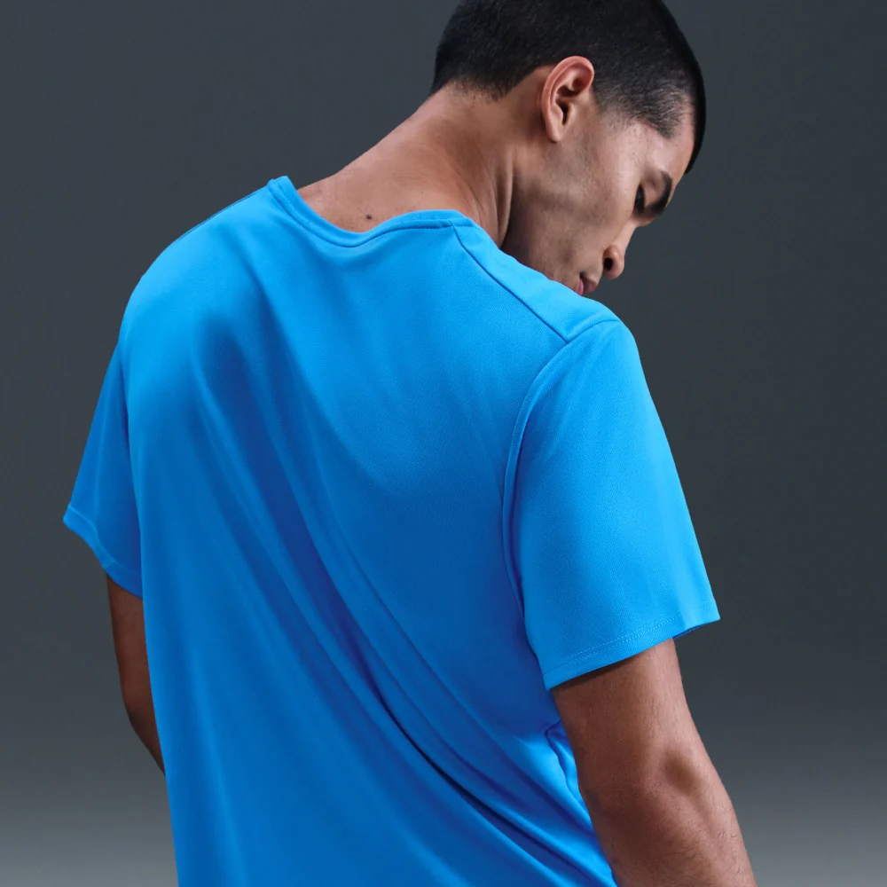 Miler Dri-FIT UV Short-Sleeve Running Top - Image 11