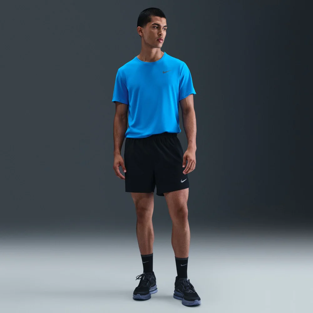 Miler Dri-FIT UV Short-Sleeve Running Top - Image 12
