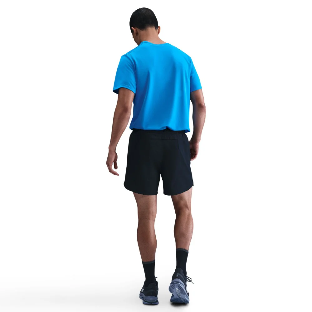 Miler Dri-FIT UV Short-Sleeve Running Top - Image 4