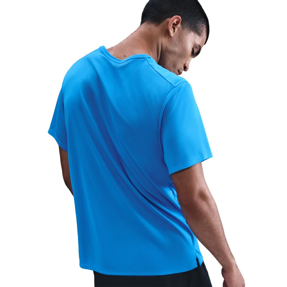 Miler Dri-FIT UV Short-Sleeve Running Top - Image 5