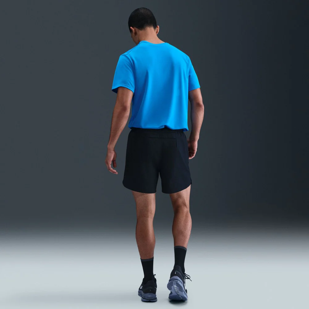 Miler Dri-FIT UV Short-Sleeve Running Top - Image 7