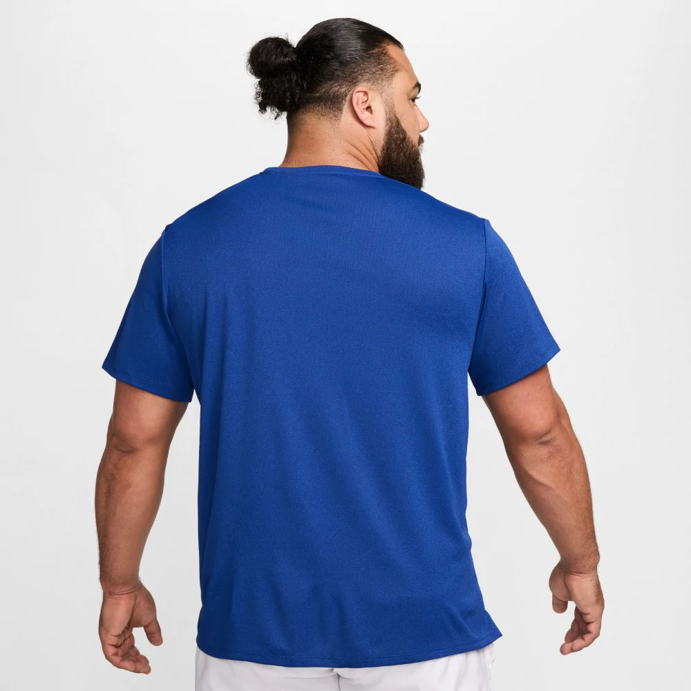 Miler Dri-FIT UV Short-Sleeve Running Top - Image 6
