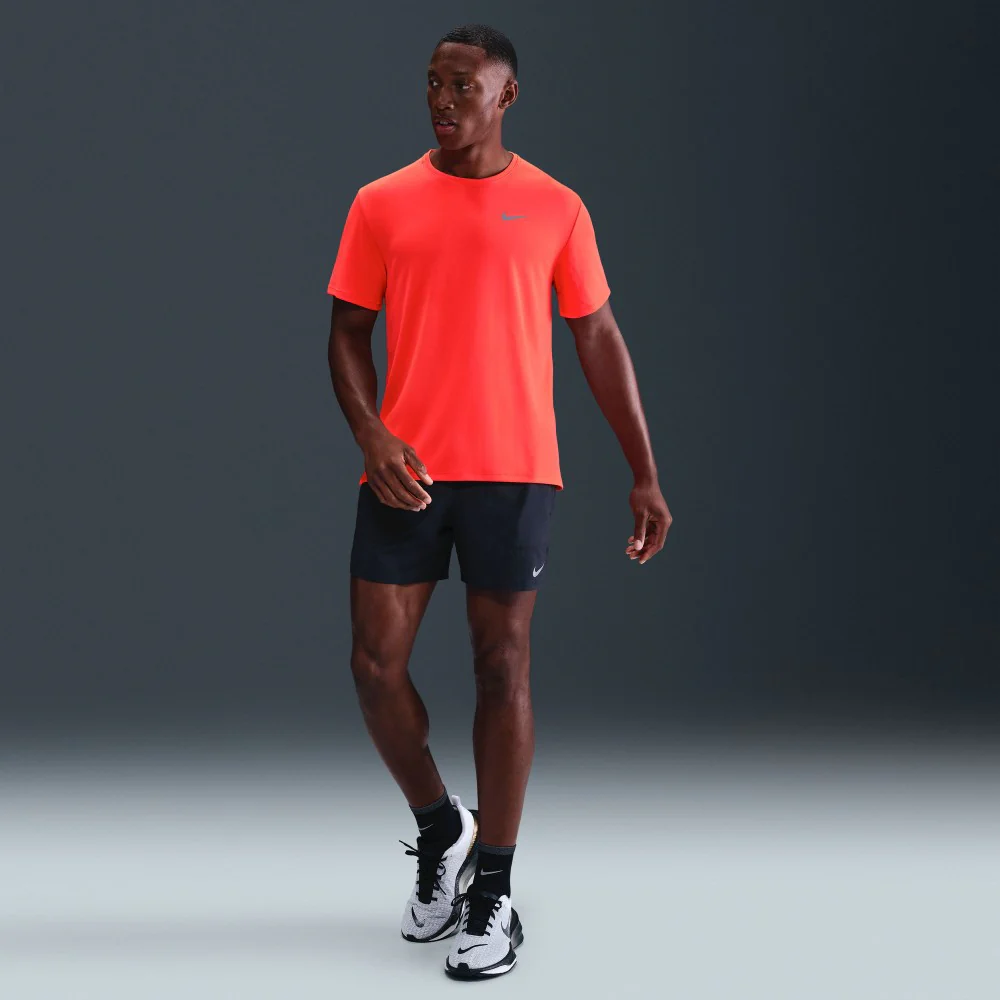 Miler Dri-Fit Uv Short-Sleeve Running T-shirt - Image 10