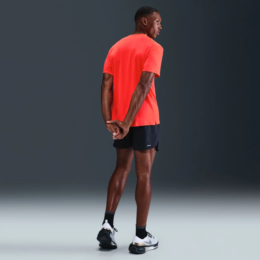 Miler Dri-Fit Uv Short-Sleeve Running T-shirt - Image 11