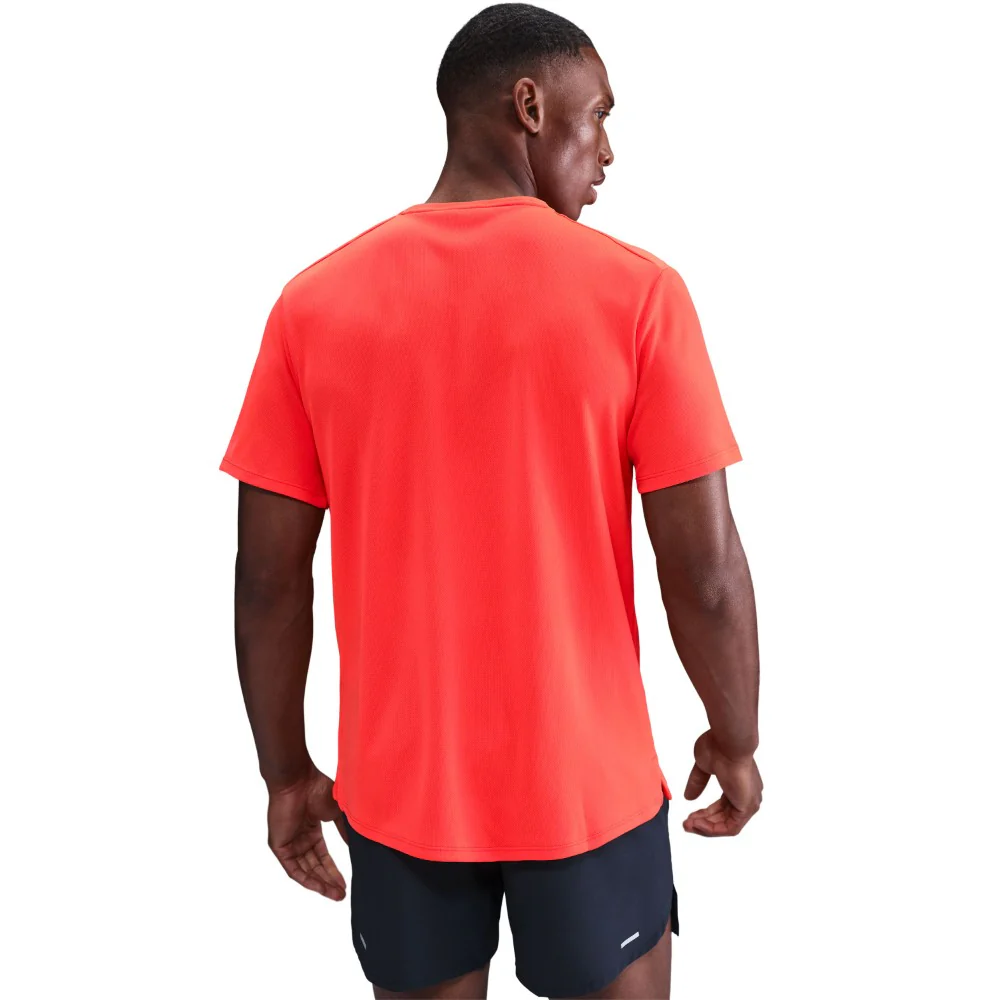 Miler Dri-Fit Uv Short-Sleeve Running T-shirt - Image 2
