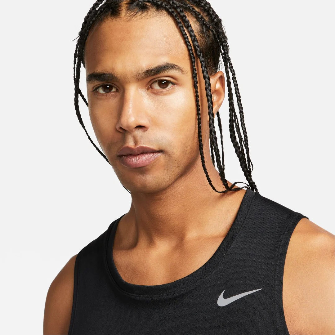 Miler Running Tank Top - Image 4