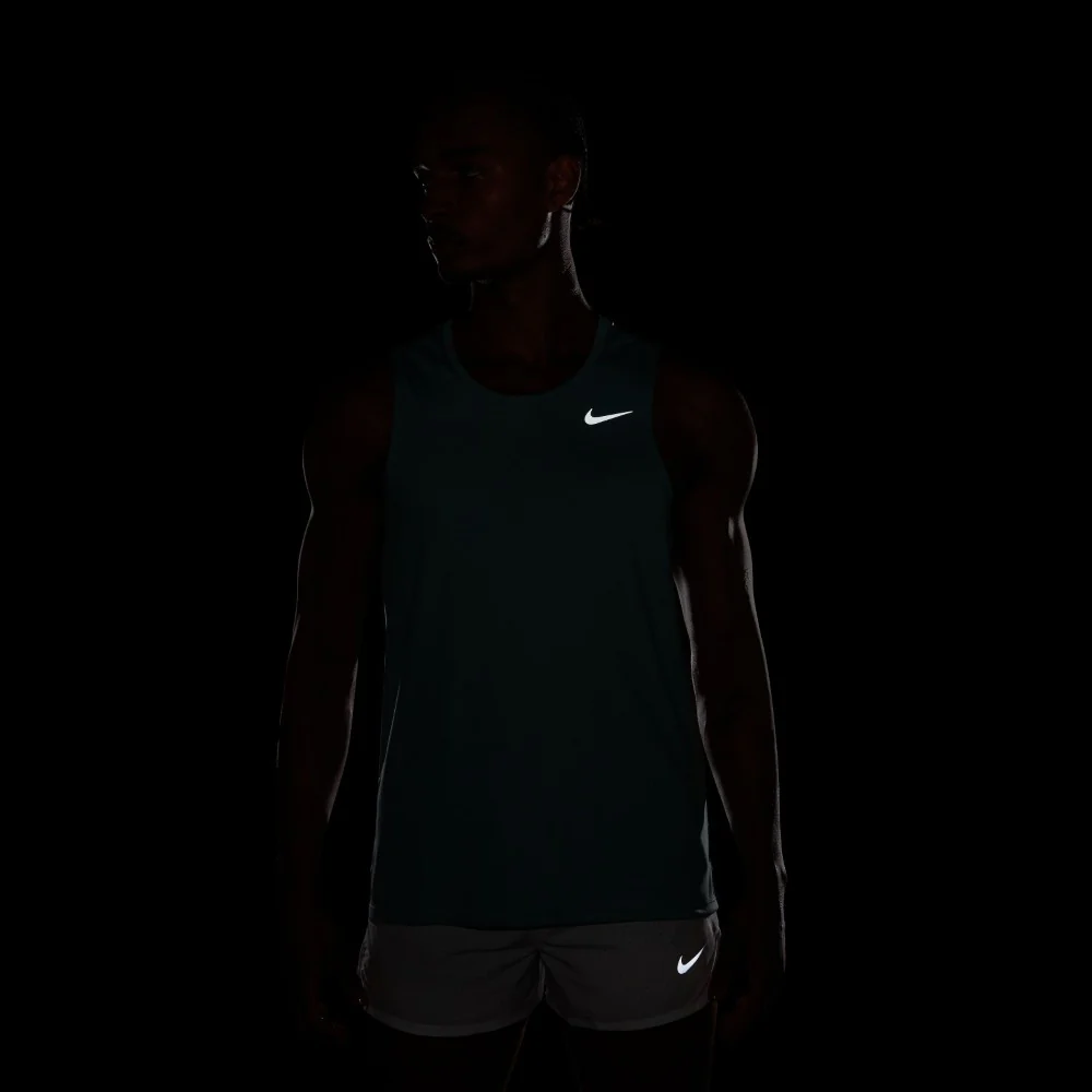 Miler Dri-FIT Running Tank Top - Image 4
