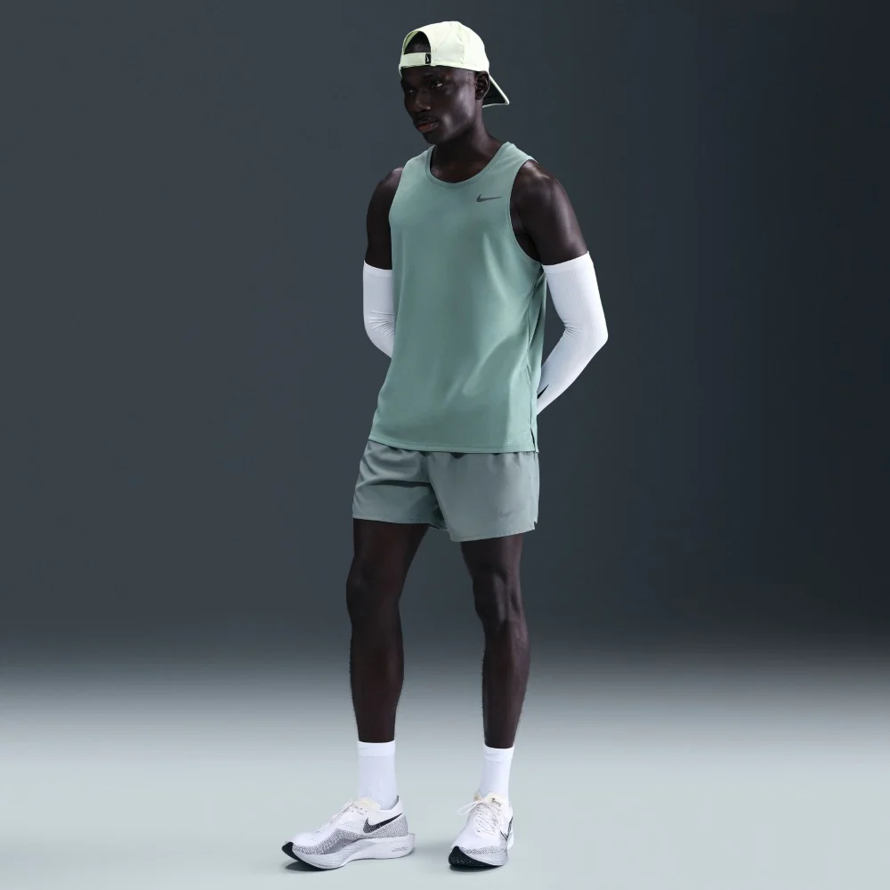 Miler Dri-FIT Running Tank Top - Image 9