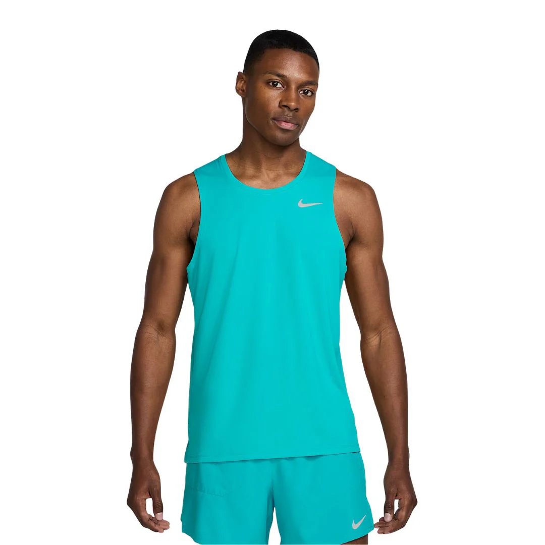 Miler Dri-FIT Running Tank Top
