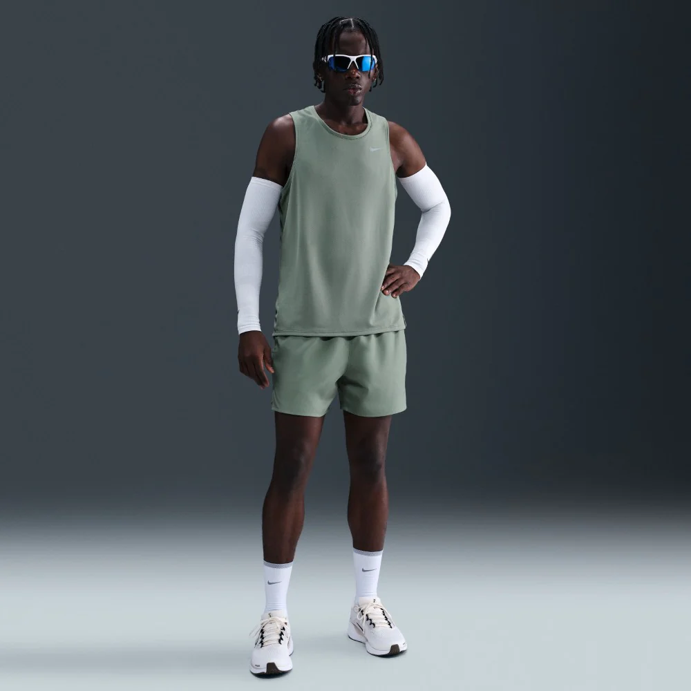 Miler Dri-FIT Running Tank Top - Image 8