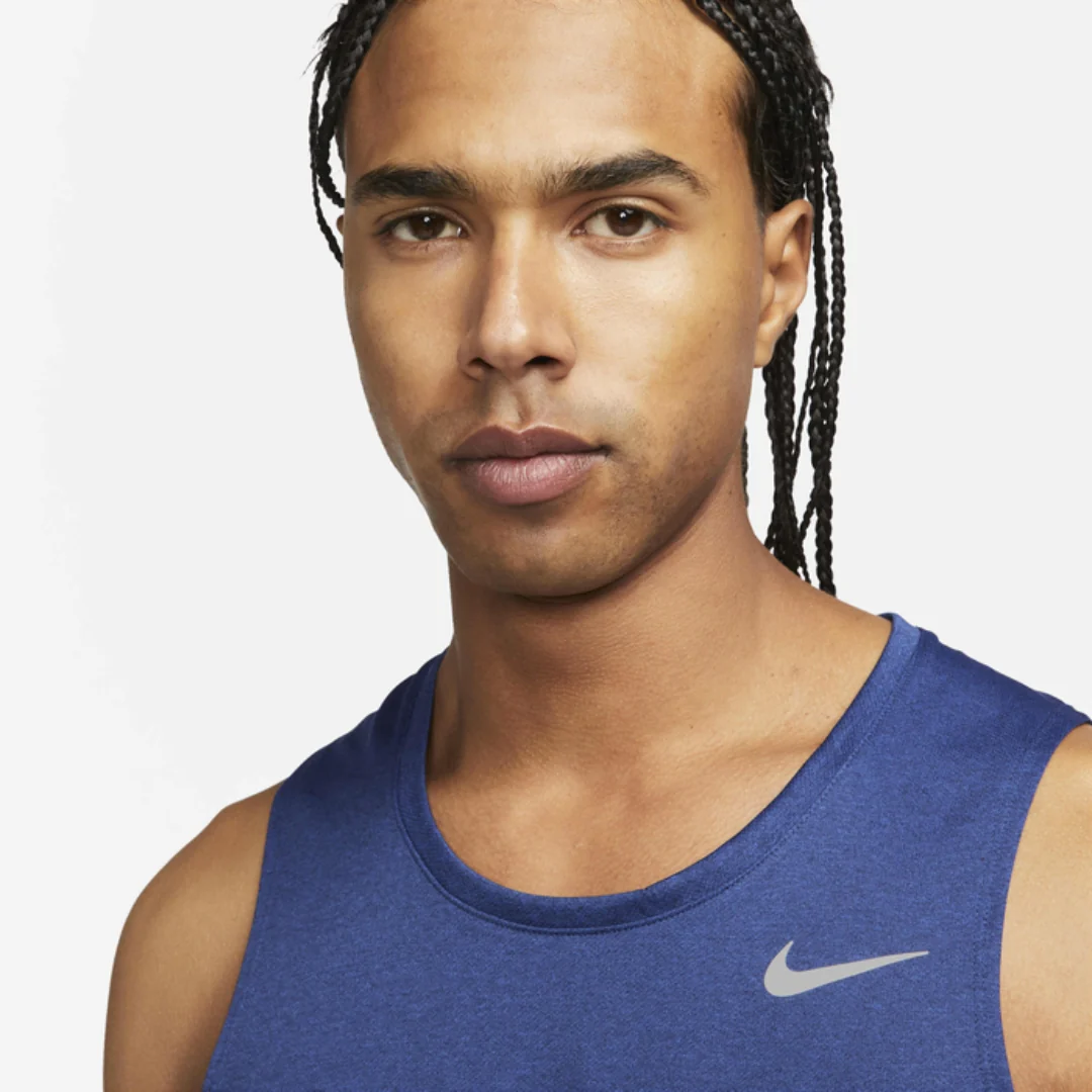 Miler Dri-FIT Running Tank Top - Image 4