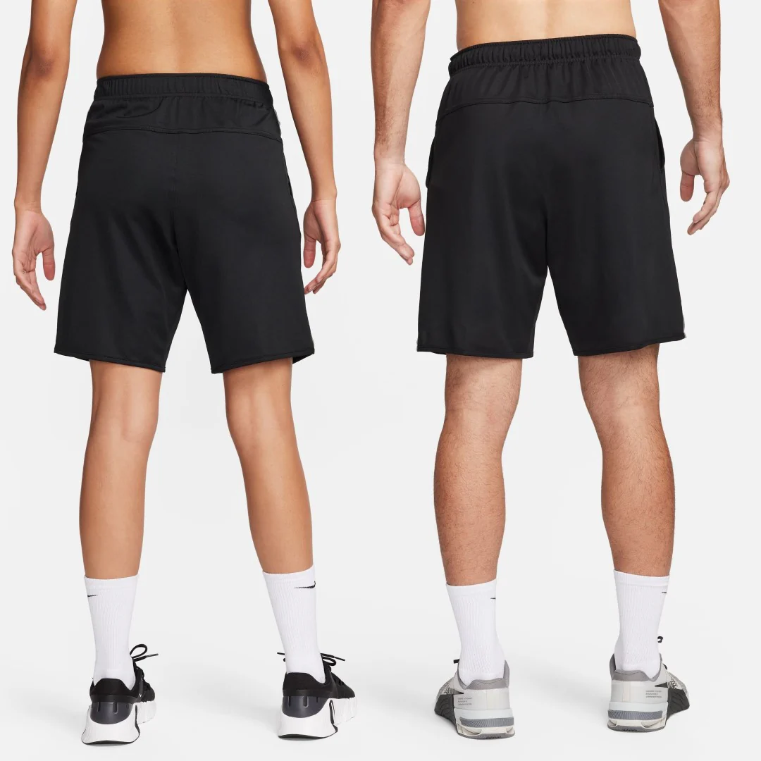 Totality Dri-FIT 9" Shorts - Image 2