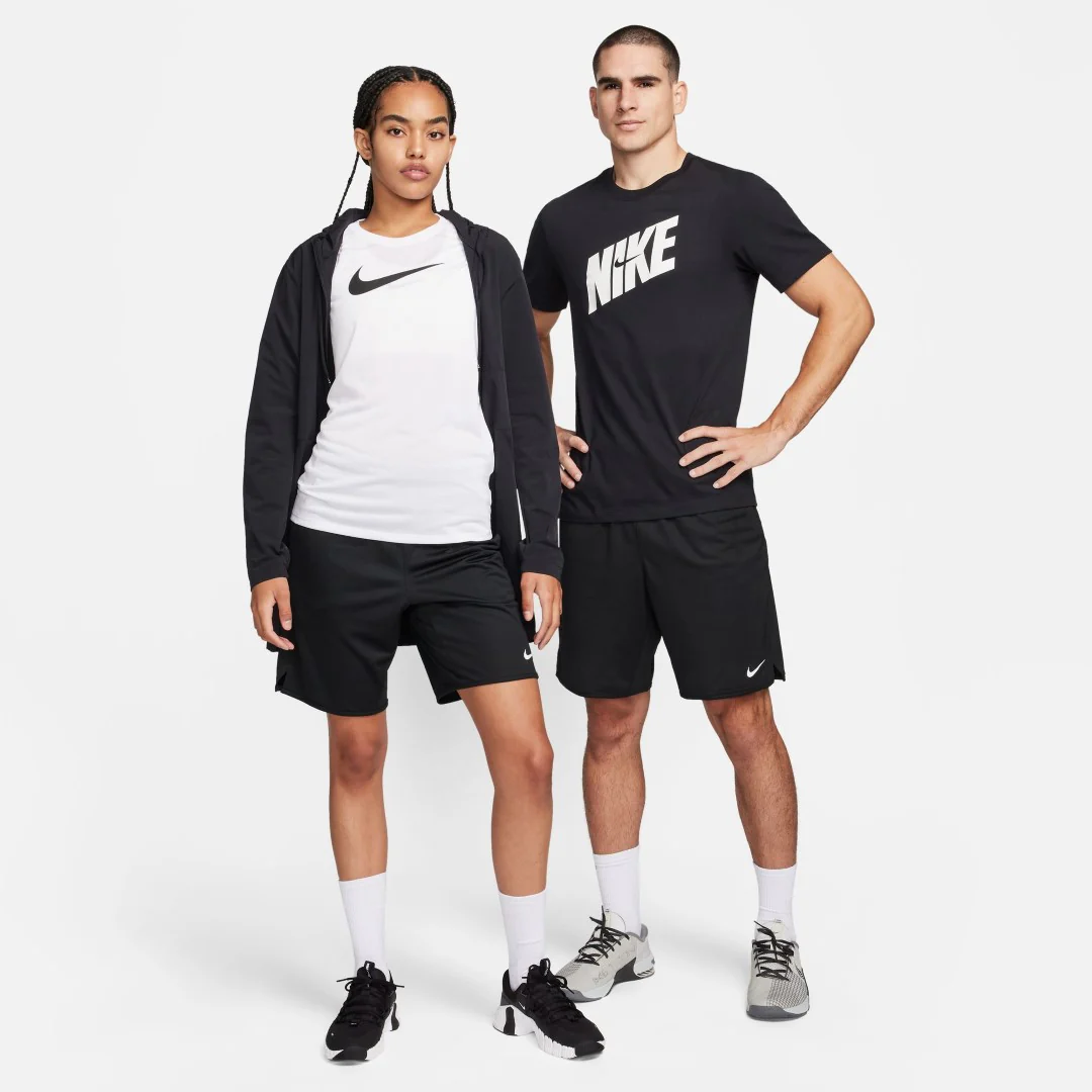 Totality Dri-FIT 9" Shorts - Image 3