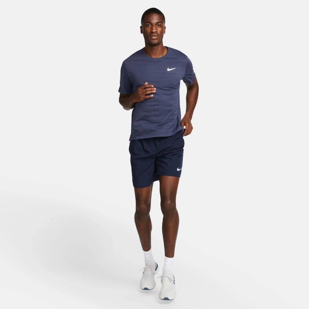Challenger Dri-FIT 7" Unlined Running Shorts - Image 7