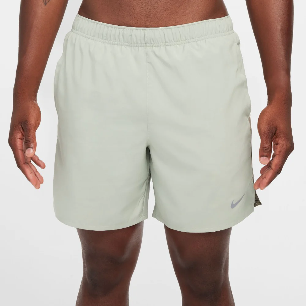 Challenger Men's Dri-FIT 2-in-1 Running Shorts - Image 3