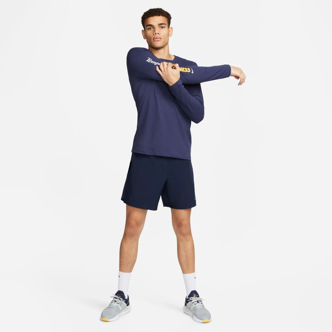 Challenger Dri-Fit Shorts - Image 8