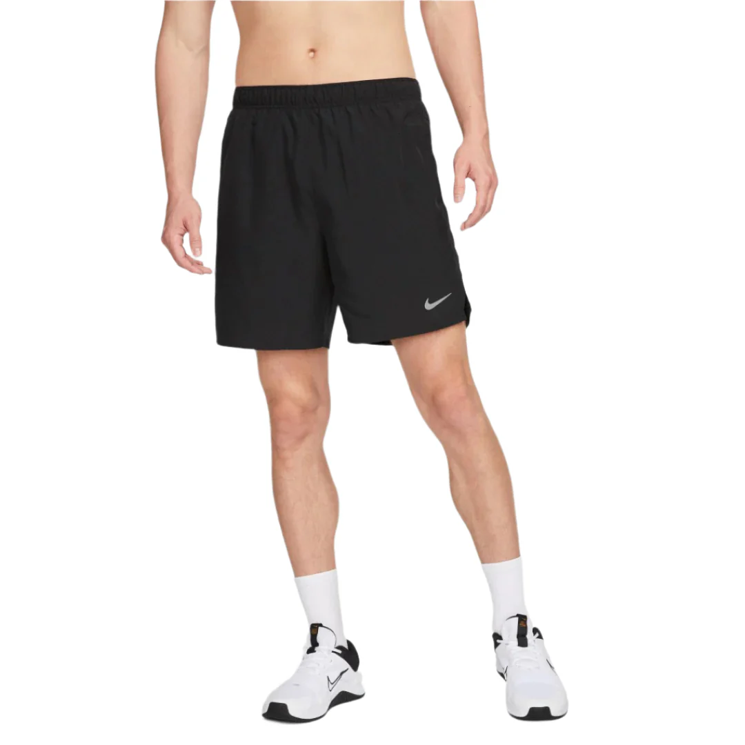 Challenger Dri-FIT 7Inch Brief-Lined Running Shorts