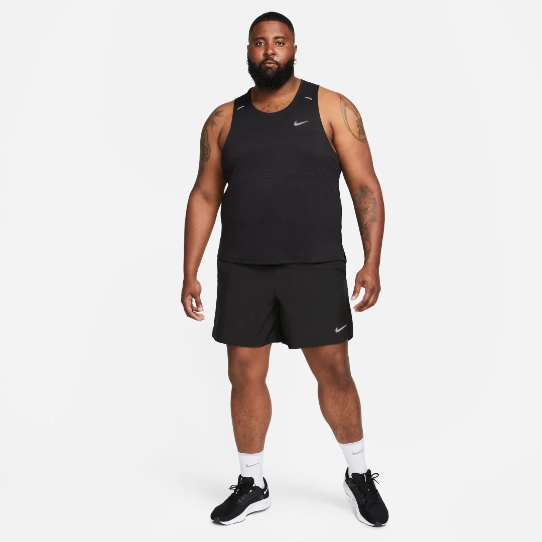 Challenger Dri-FIT 7Inch Brief-Lined Running Shorts - Image 11