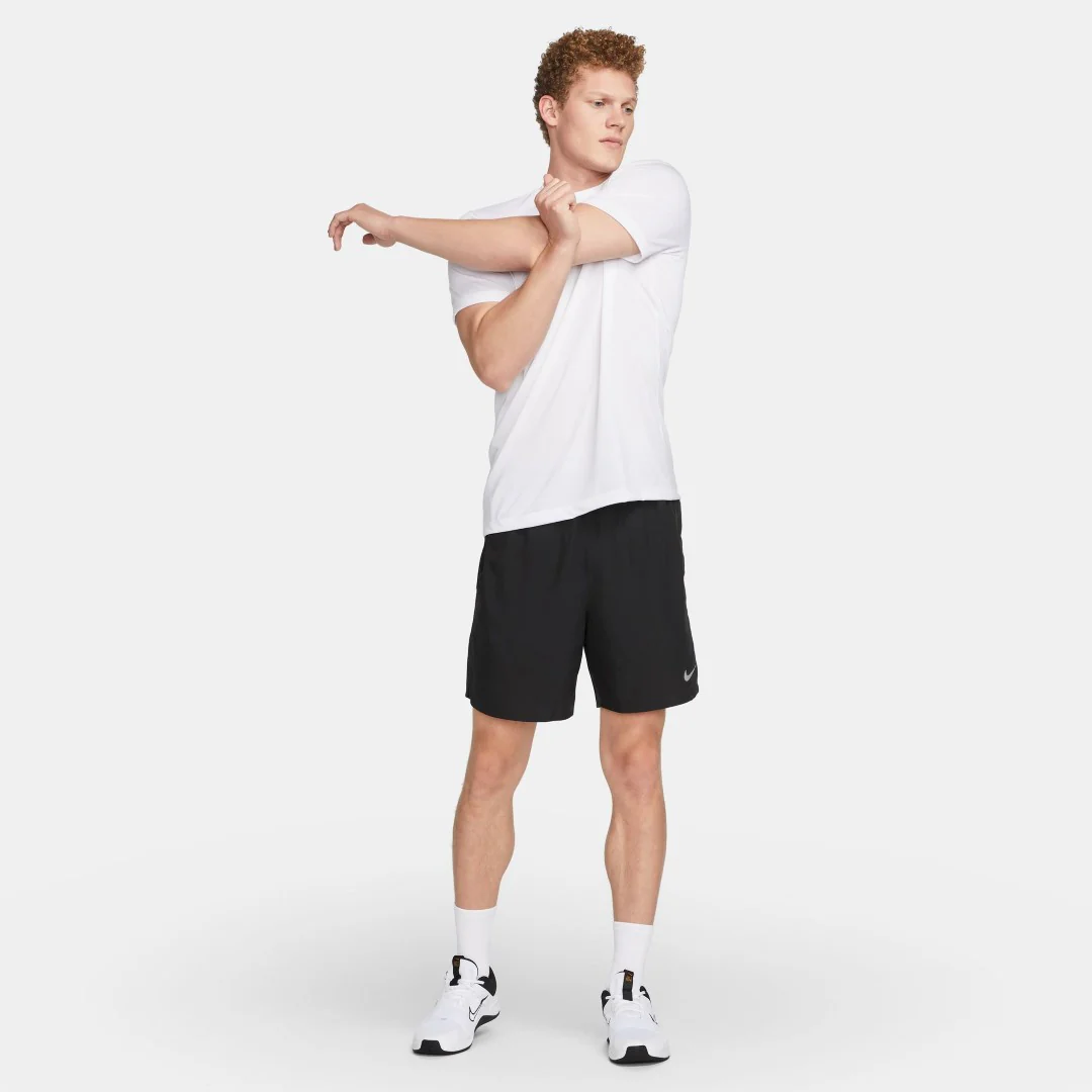 Challenger Dri-FIT 7Inch Brief-Lined Running Shorts - Image 5