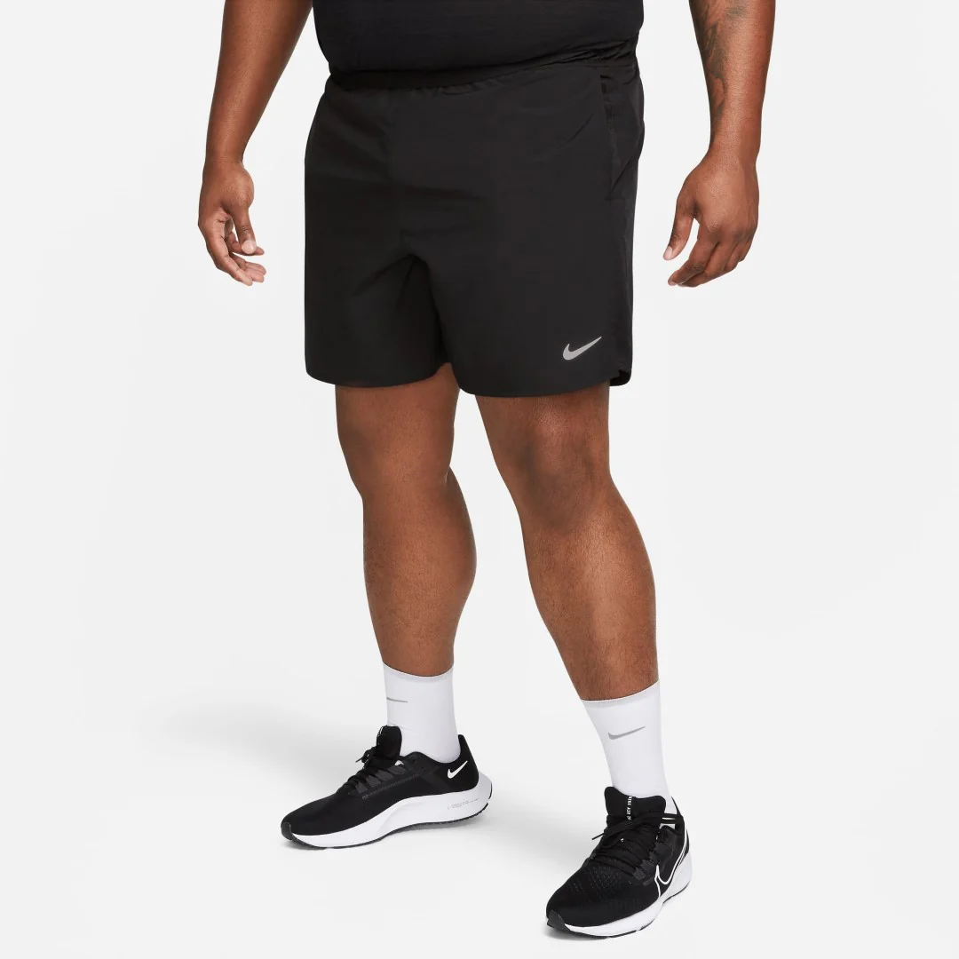 Challenger Dri-FIT 7Inch Brief-Lined Running Shorts - Image 9