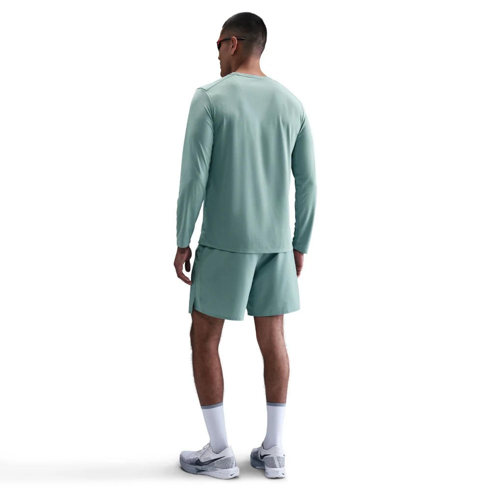 Challenger Dri-FIT Brief-Lined Running Shorts - Image 2