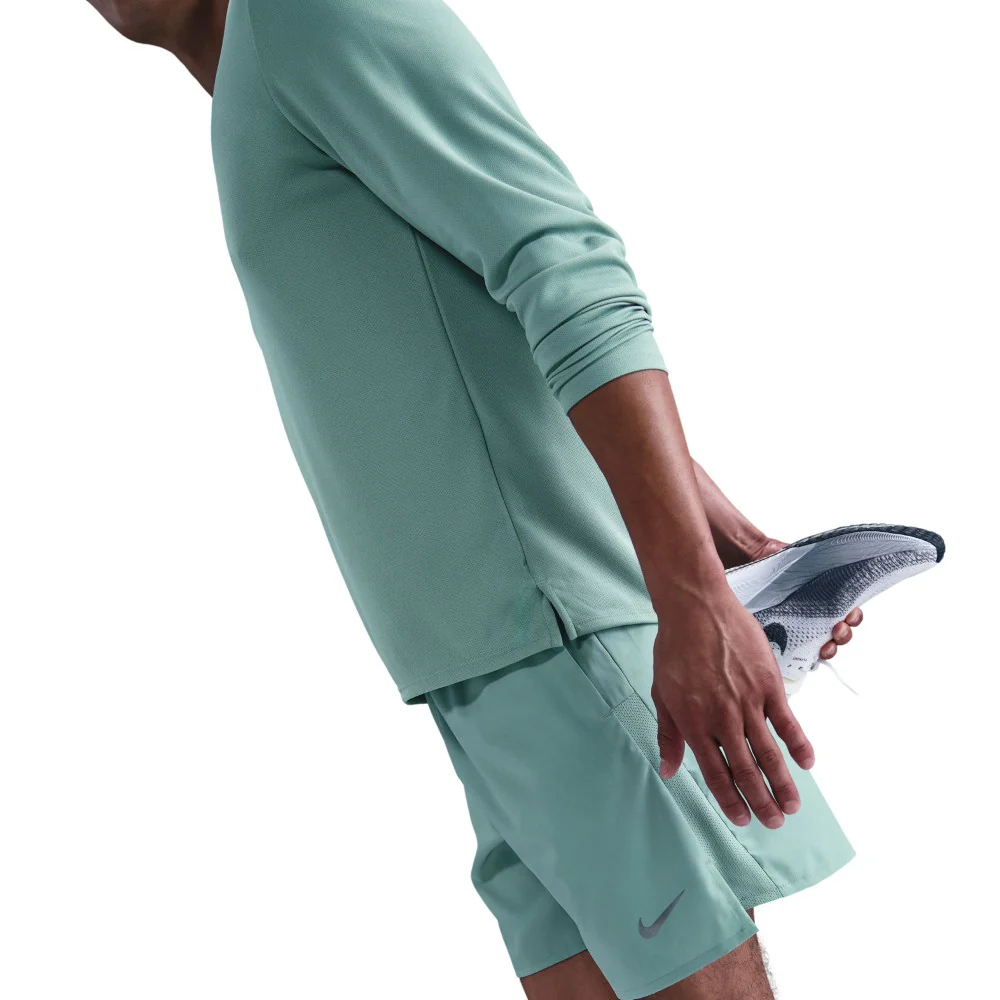 Challenger Dri-FIT Brief-Lined Running Shorts - Image 3