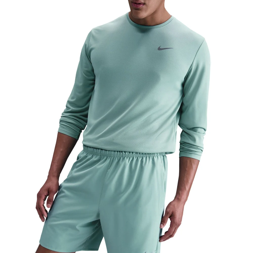Challenger Dri-FIT Brief-Lined Running Shorts - Image 5