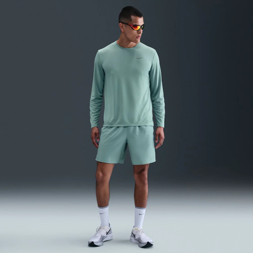 Challenger Dri-FIT Brief-Lined Running Shorts - Image 6