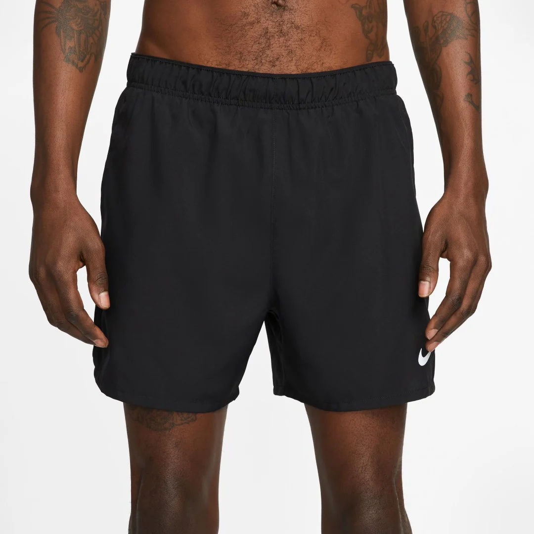 Challenger Dri-FIT 5" Brief-Lined Running Shorts - Image 2