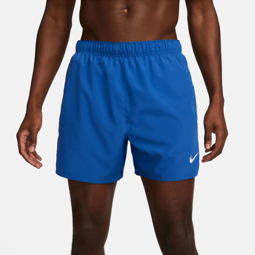 Challenger Dri-Fit Brief-lined Shorts - Image 2