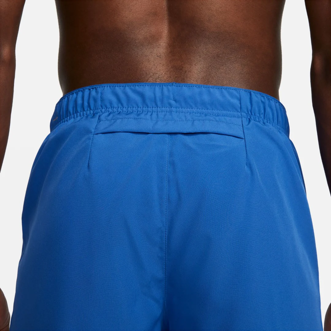 Challenger Dri-Fit Brief-lined Shorts - Image 4