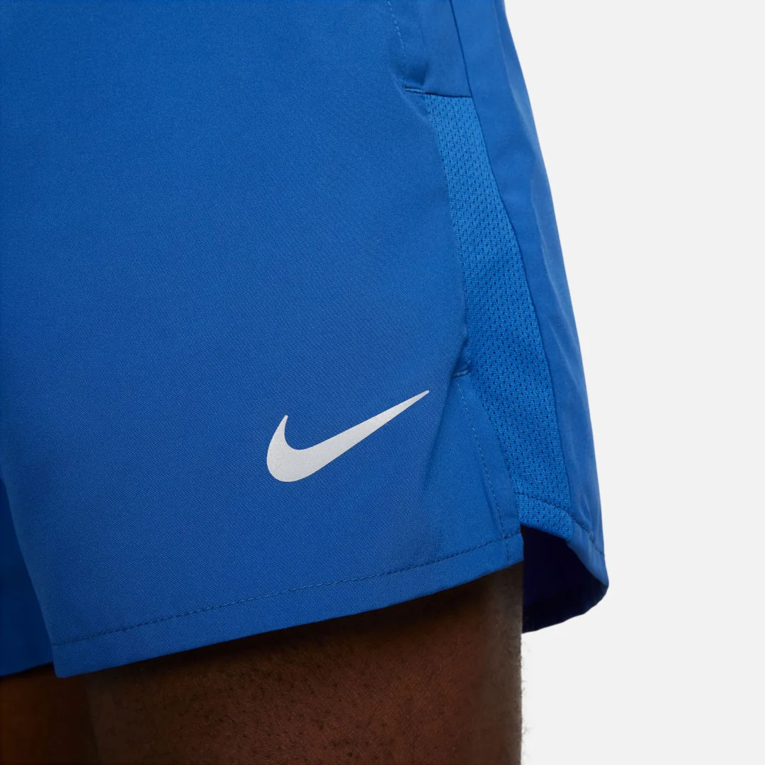 Challenger Dri-Fit Brief-lined Shorts - Image 5