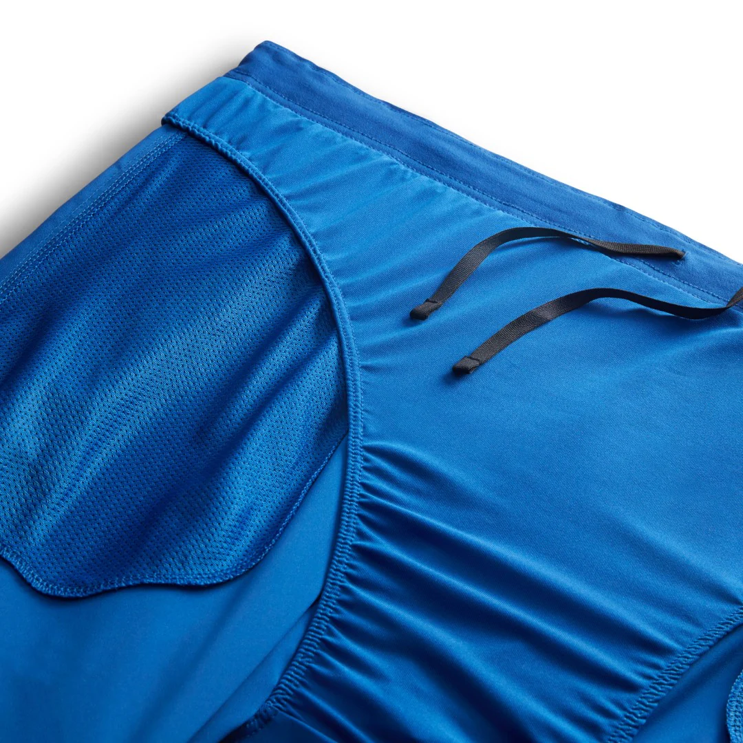 Challenger Dri-Fit Brief-lined Shorts - Image 6