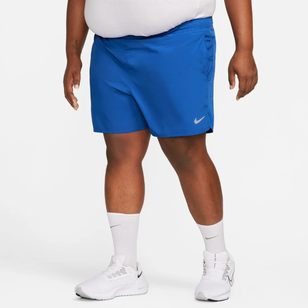 Challenger Dri-Fit Brief-lined Shorts - Image 8