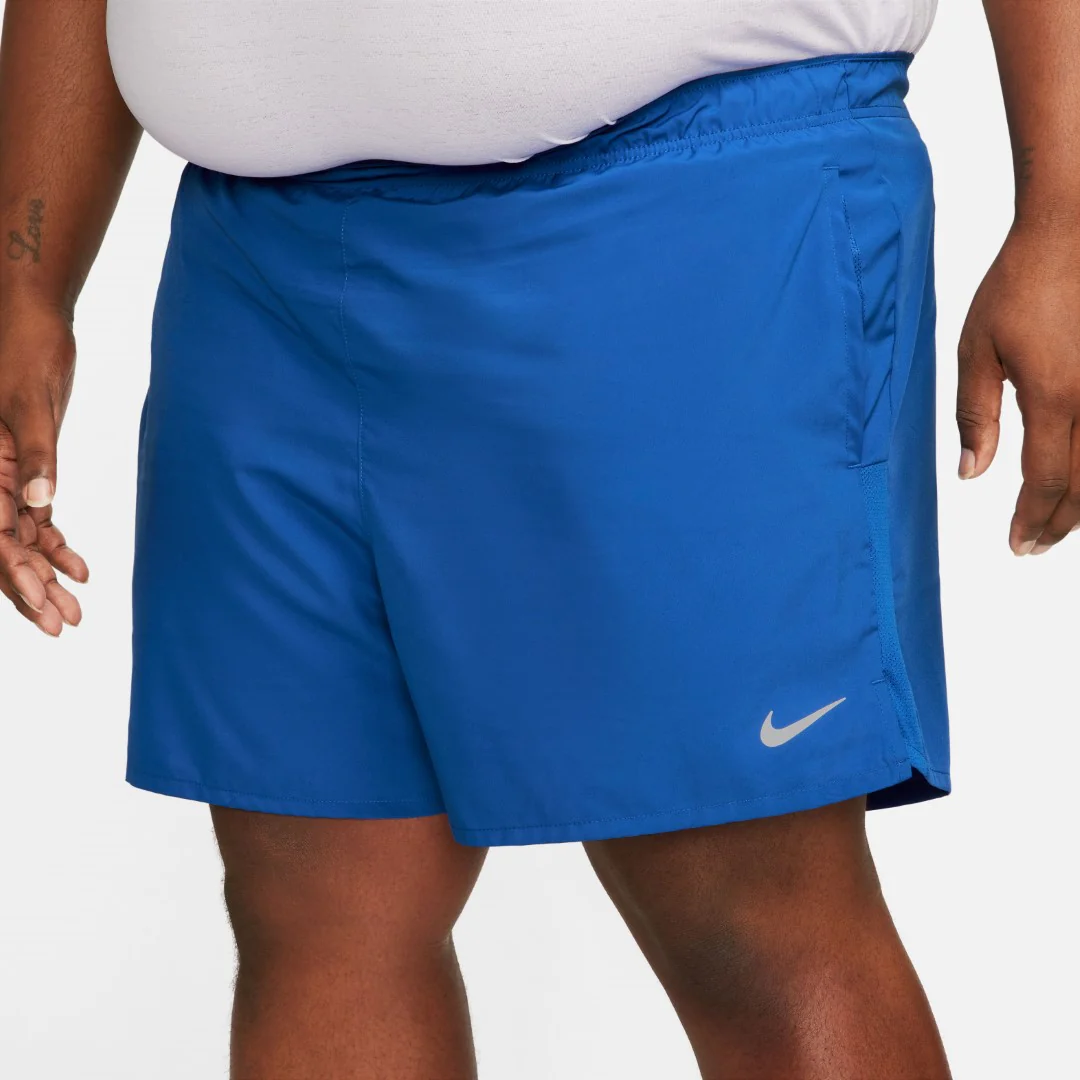 Challenger Dri-Fit Brief-lined Shorts - Image 9