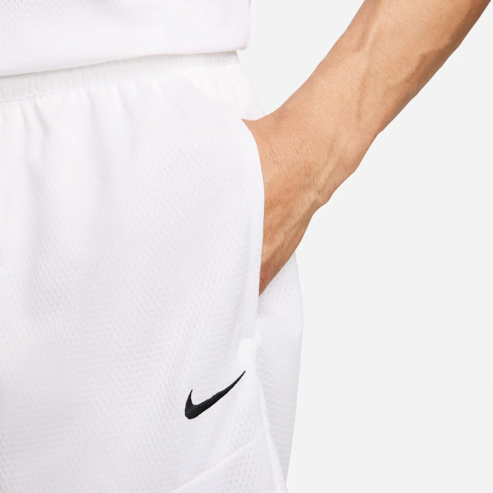 Icon Dri-Fit 8" Basketball Shorts - Image 5