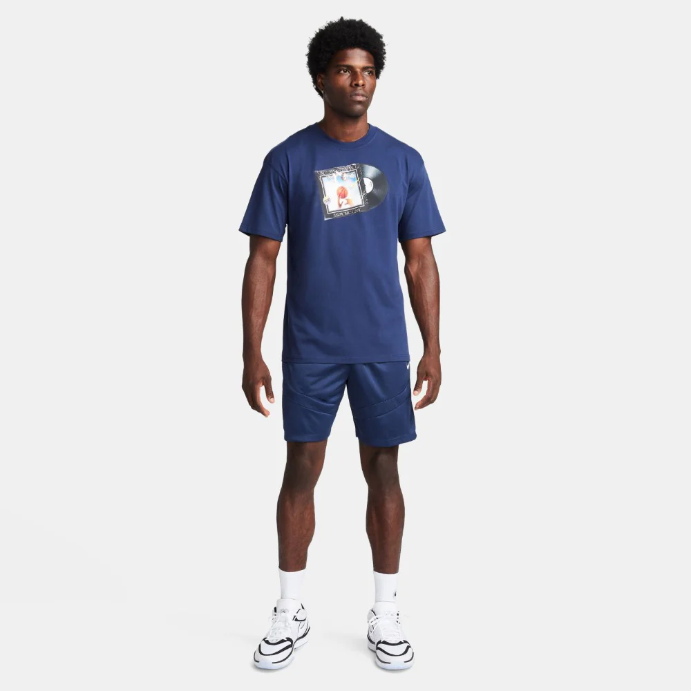 Icon Dri-FIT 8 Inch Basketball Shorts - Image 8
