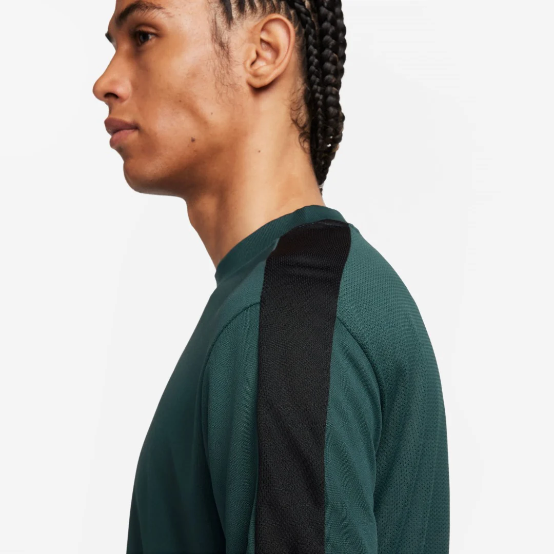 Academy Dri-FIT Short-Sleeve Football Top - Image 4