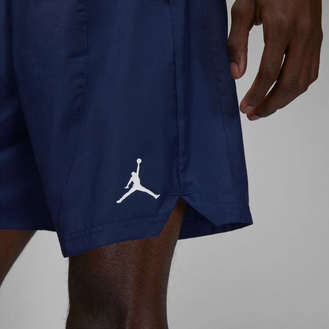 Jordan Dri-FIT Sport Woven Shorts - Image 5
