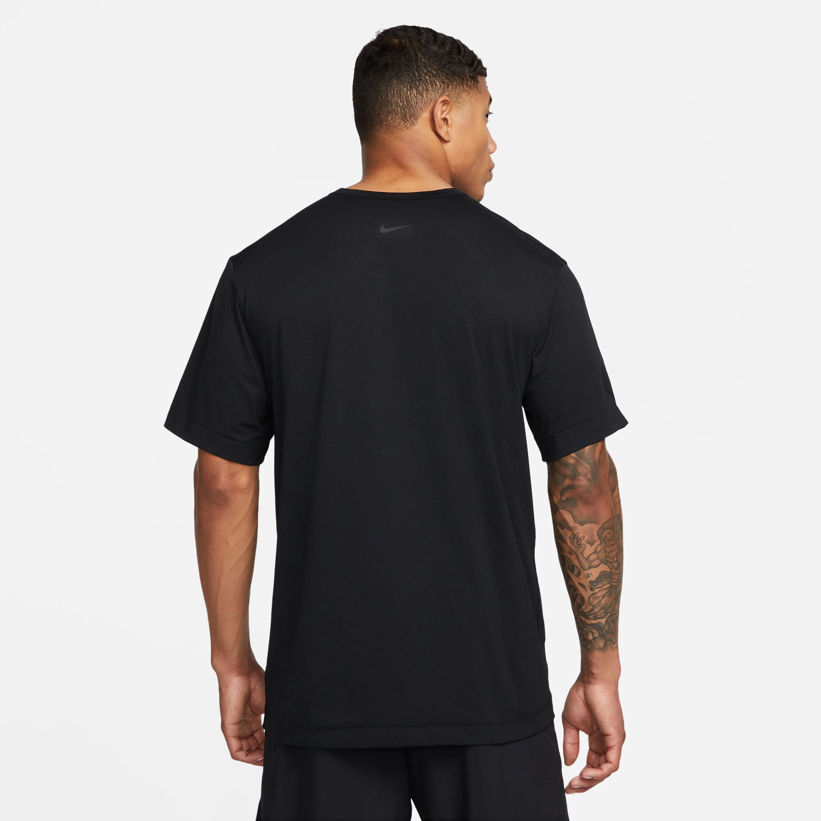 Dri-FIT UV Hyverse Graphic Fitness T-shirt - Image 2