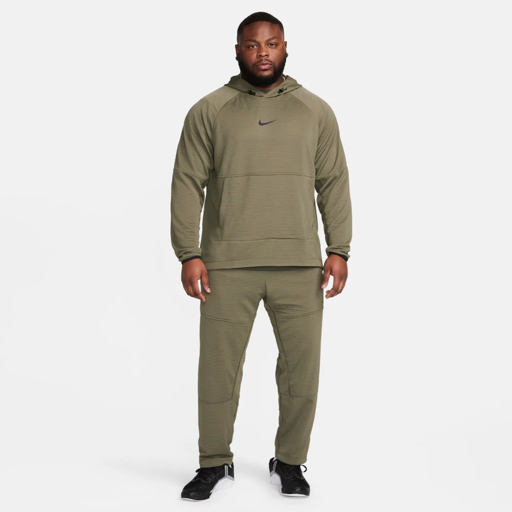 Dri-FIT Fleece Fitness Sweatshirt - Image 10