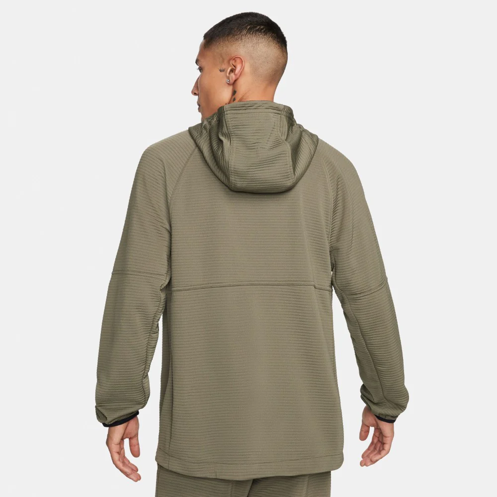 Dri-FIT Fleece Fitness Sweatshirt - Image 2